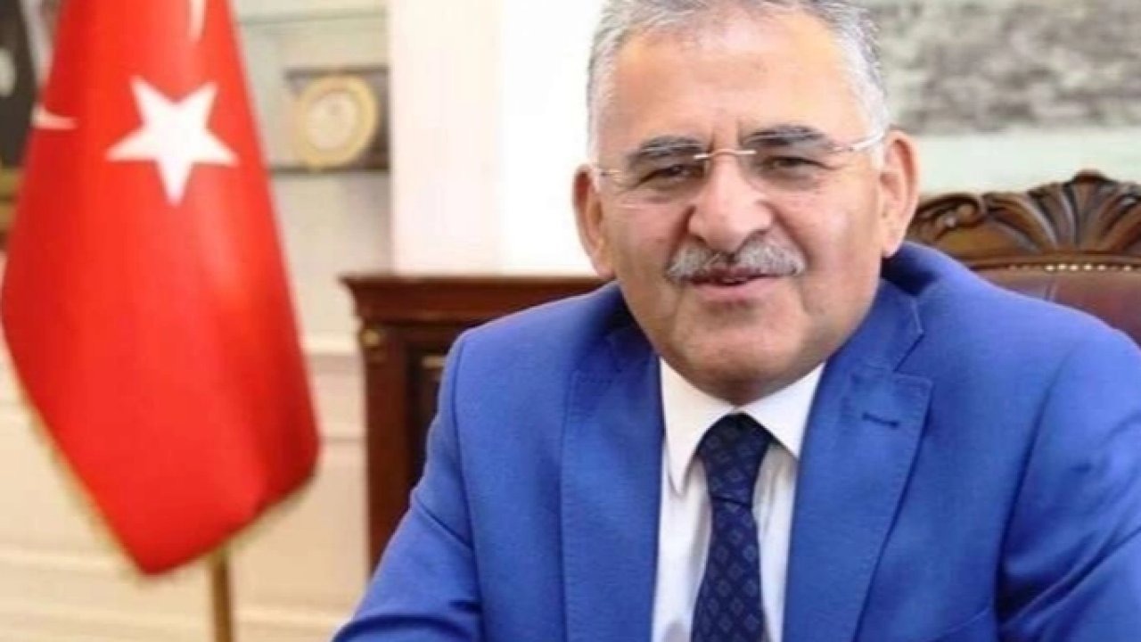 Kayseri Büyükşehir'den engellilere özel program