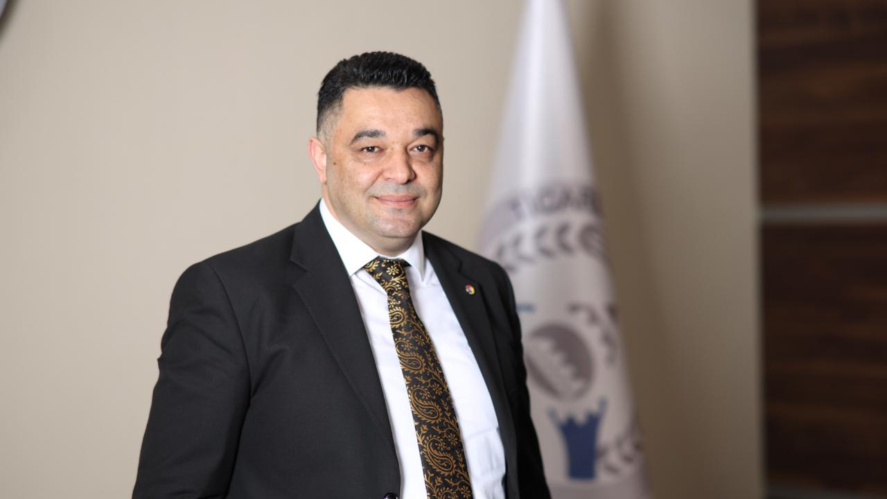KOÇAŞ "YENİ GÜMRÜK DÜZENLEMESİNİ E-İTHALATIN DENETİMİ İÇİN ÇOK YERİNDE KARAR OLDU"