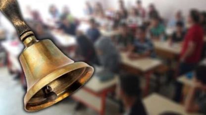 Ara tatil sona erdi, 18 milyon öğrenci sınıflara döndü
