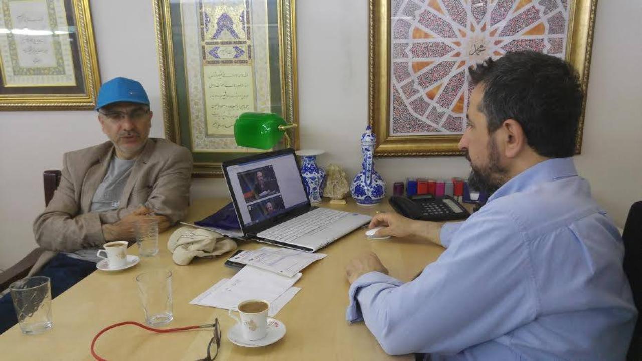 Otomatik Taslak