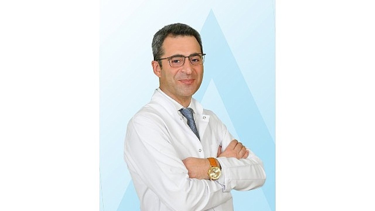 Karaciğer Hastalıkları Ölüm sebepleri arasında ilk 10'da yer alıyor!