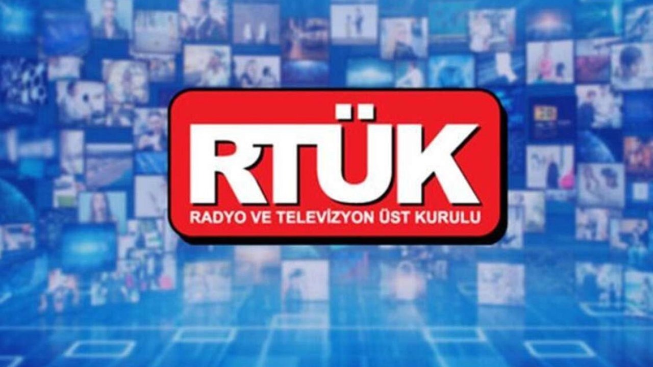 RTÜK’ten 'derhal tam uyum' çağrısı! İhlale ağır yaptırım uygulanacak