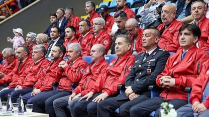 Gelecek Selçuklu'da Kodlanıyor