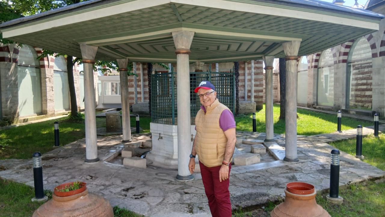 BEYAZIT MEDRESESİ VE HAT SANATLARI MÜZESİ AÇILDI