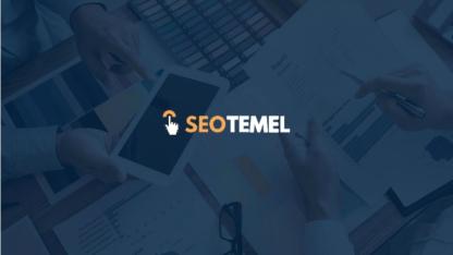 SEO Hizmeti ile Markanızın Organik Büyümesini Hızlandırın!