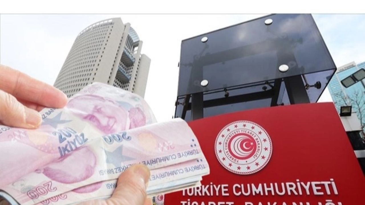 Ticaret'ten dev denetim... 4 ayda 1,1 milyar TL ceza!