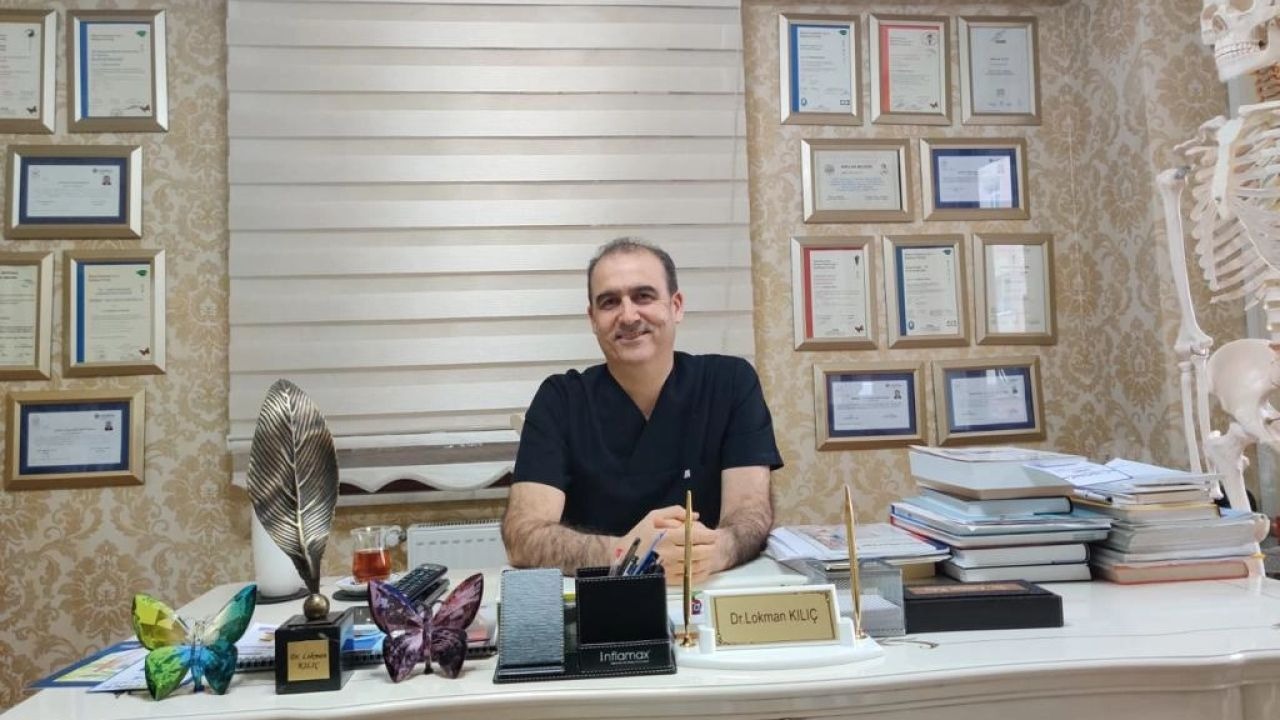 Uzmanlardan 'Hanta Virüs' uyarısı