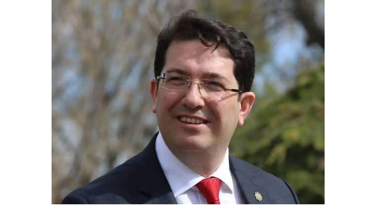 YAZGI” AFFIMI İSTEDİĞİM İÇİN GÖREVİM DEĞİŞTİ, BAKANLIKTA ÇALIŞMAYA DEVAM EDİYORUM”