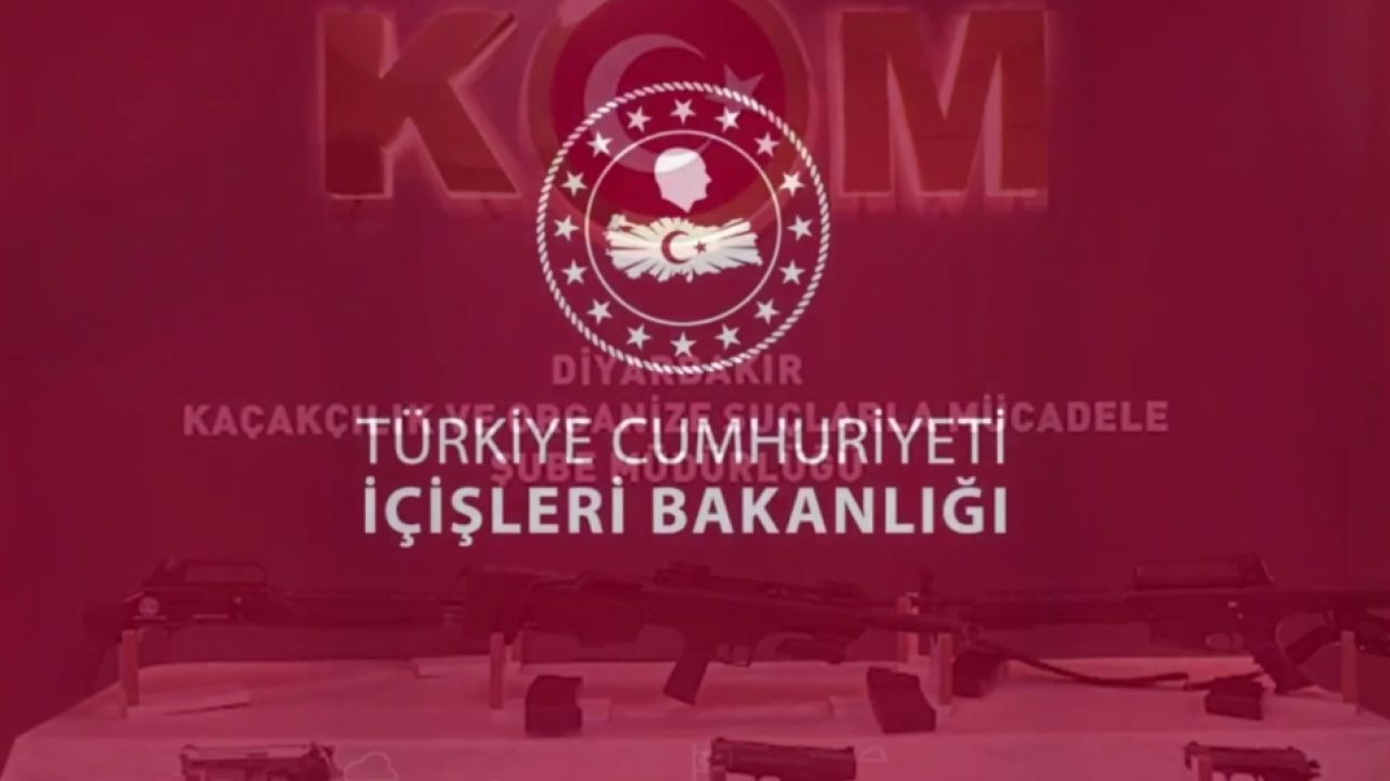 54 ilde sosyal medya operasyonu... 258 şüpheli yakalandı