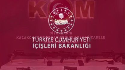 54 ilde sosyal medya operasyonu... 258 şüpheli yakalandı