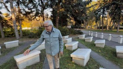 BALKANLAR'DA KALAN 115 YILLIK SESSİZ MİRAS