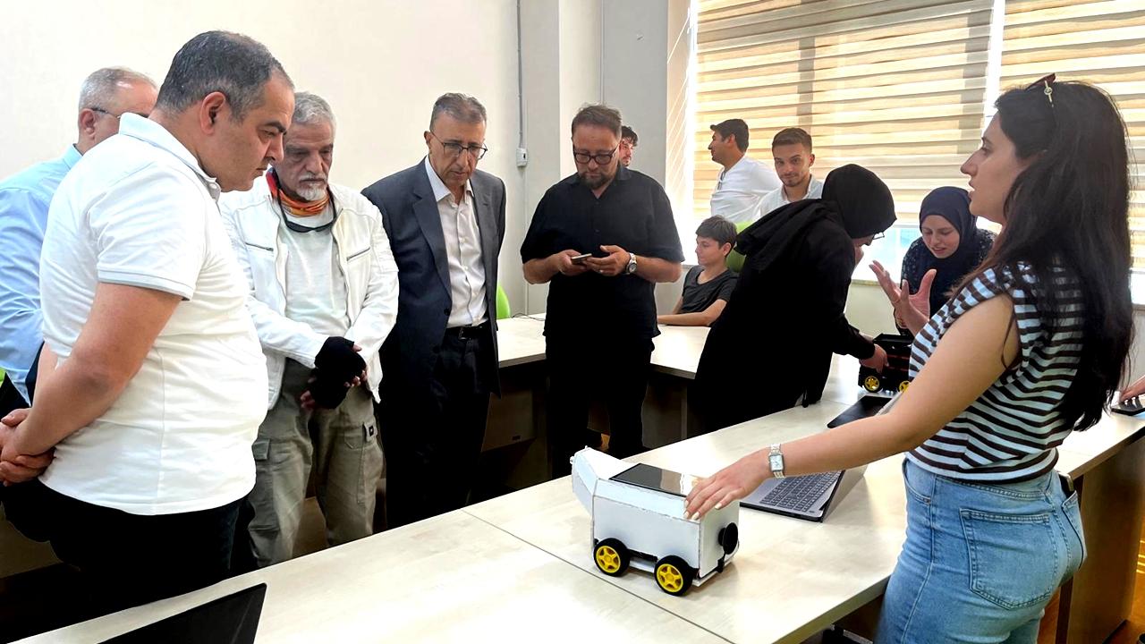 Doç. Dr. Avuçlu: Eğitimin geleceği hibrit modelde
