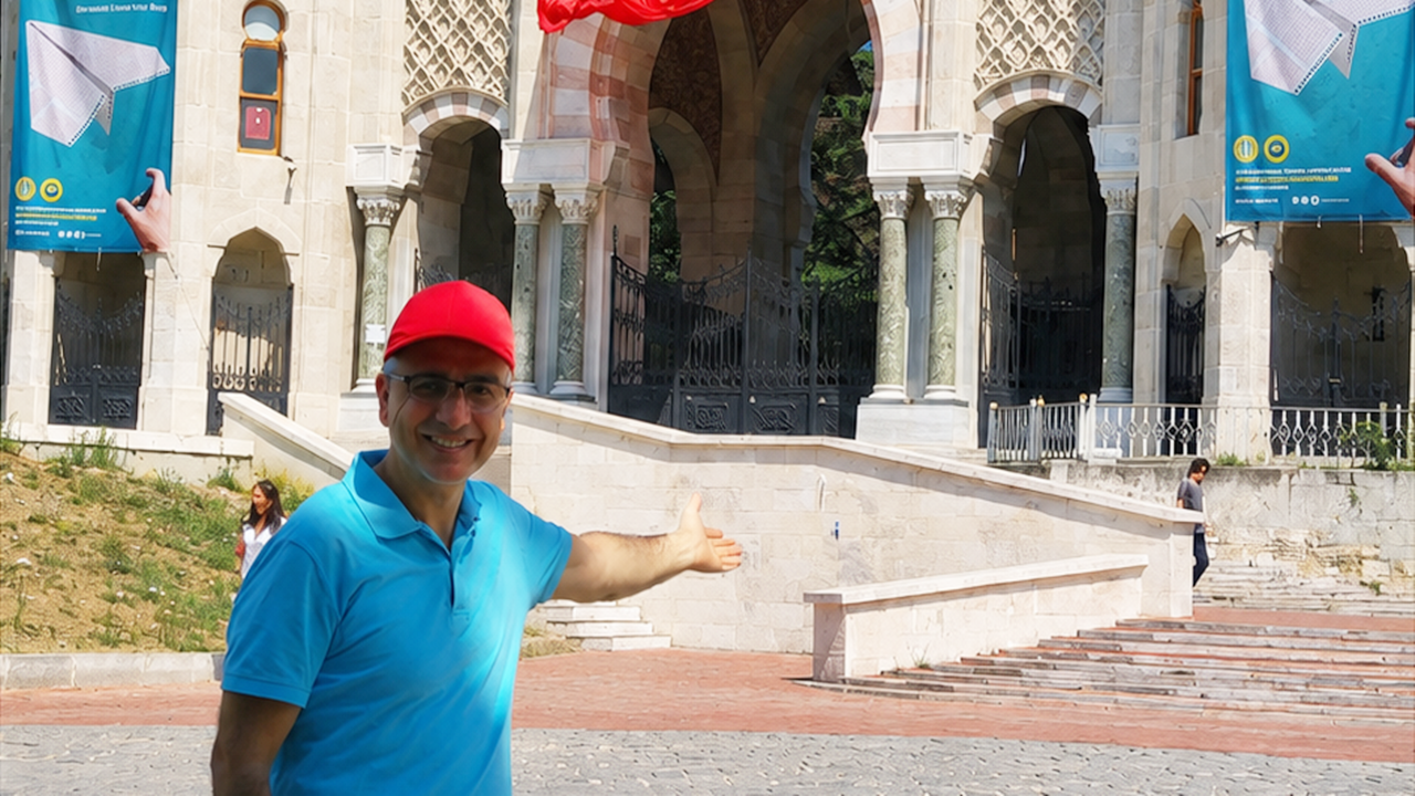 İSTANBUL'UN GİZLİ TARİHİ GÜN YÜZÜNE ÇIKTI! "Beyazıt Yerleşkesi'nin Tarihi"