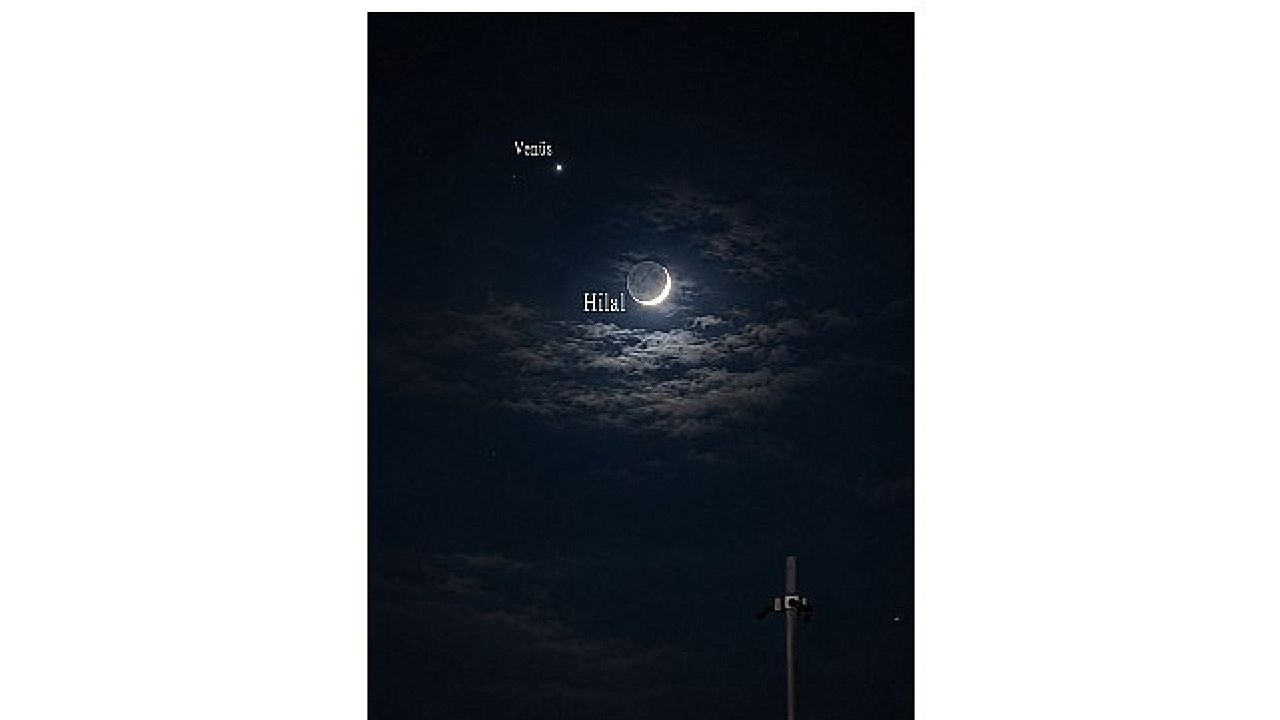 Konya Bilim Merkezi “Gökyüzü Gözlem Etkinliği" İle Astronomi Meraklılarını Buluşturdu