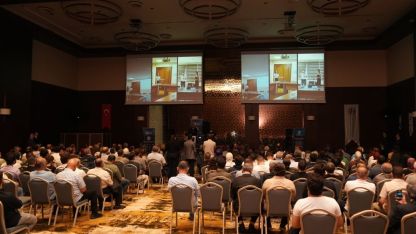 Konya Ticaret Odası’dan girişimcilik ekosistemine güç katacak adım