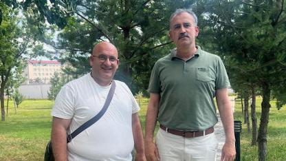 Ağrı’nın Sessiz Devrimi: Vali Önder Bozkurt Farkı