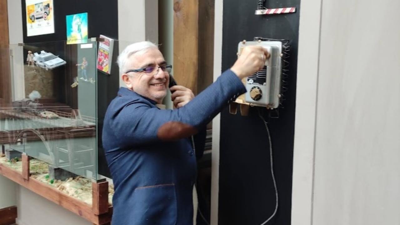 OSMANLI’DA TELEFON REHBERİ: 5.500 ABONE, REKLAMLAR VE “ALO” DEME YASAĞI!