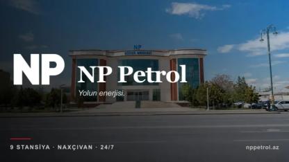 Sürkit Holding’den Milletlerarası Sermaye Piyasalarına Yeni Adım: NP Petrol Bakü Borsası Yolunda