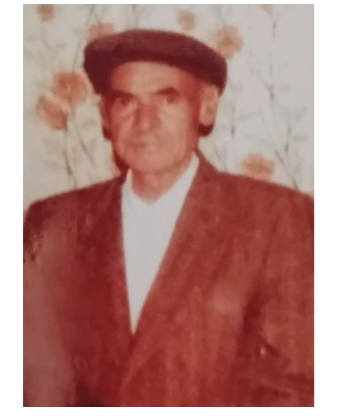 BENİM CANIM BABAM